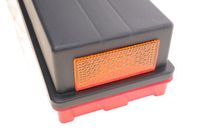 Фото 2 - Задній ліхтар ROTWEISS RW54094