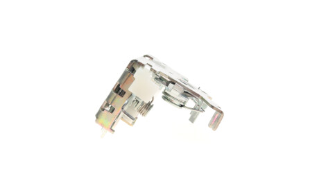 Фото 2 - Замок / Ручка ROTWEISS RW72003