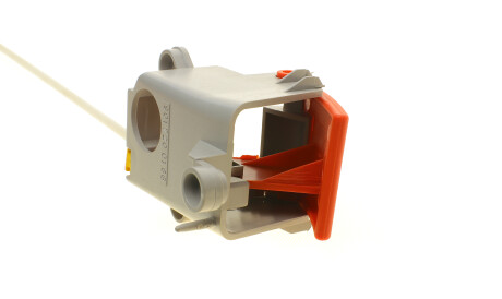 Фото 3 - Замок / Ручка ROTWEISS RW72005-1 (RW720051)