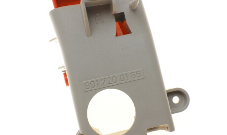 Фото 2 - Ручка / Замок ROTWEISS RW72005