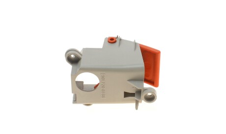 Фото 3 - Ручка / Замок ROTWEISS RW72005