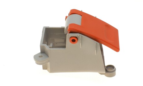 Фото 4 - Ручка / Замок ROTWEISS RW72005