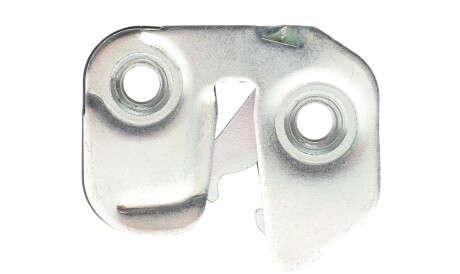 Фото 2 - Замок / Ручка ROTWEISS RW72007