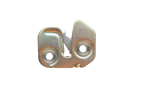 Фото 3 - Замок / Ручка ROTWEISS RW72008