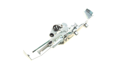 Фото 3 - Замок / Ручка ROTWEISS RW72010