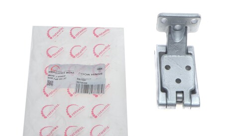 Фото 2 - Двері ROTWEISS RW74007