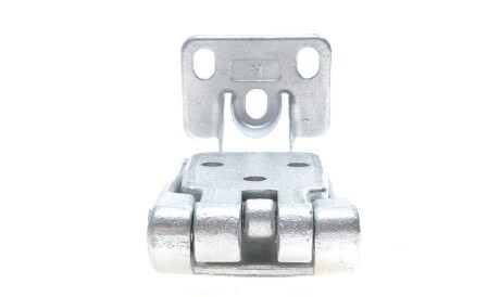 Фото 3 - Двері ROTWEISS RW74007