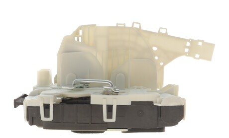 Замок двери (задней/R) MB Sprinter/VW Crafter 06- - ROTWEISS RW74018