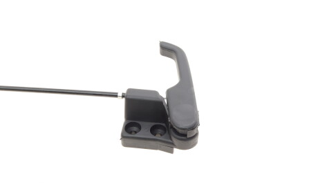 Фото 2 - Капот ROTWEISS RW75001