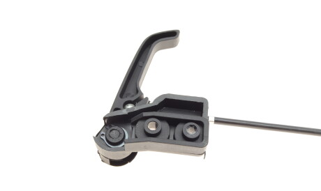 Фото 3 - Капот ROTWEISS RW75001