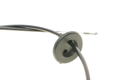 Фото 2 - Капот (кузов) ROTWEISS RW75002