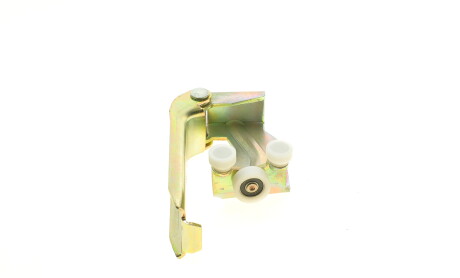 Фото 5 - Дверь ROTWEISS RW76001