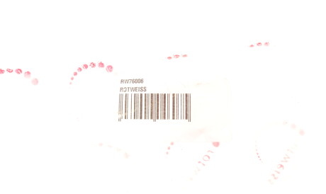 Фото 2 - Двері ROTWEISS RW76006