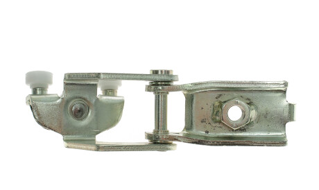 Фото 2 - Двері ROTWEISS RW76010