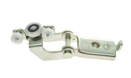 Фото 3 - Двері ROTWEISS RW76010