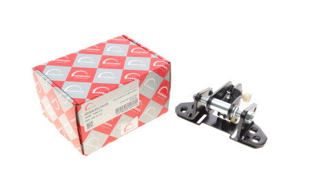 Фото 2 - Двері ROTWEISS RW76012