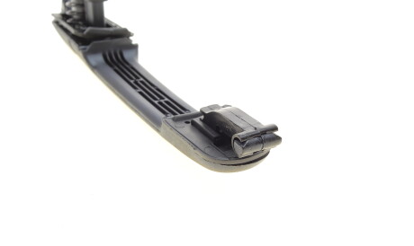 Фото 2 - Замок / Ручка ROTWEISS RW76016