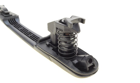 Фото 3 - Замок / Ручка ROTWEISS RW76016