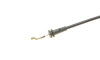 Трос зсувних дверей - ((2D1843508A, 9017600104, A9017600104)) ROTWEISS RW76020 (фото 3)