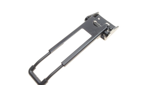 Фото 3 - Двері ROTWEISS RW76023