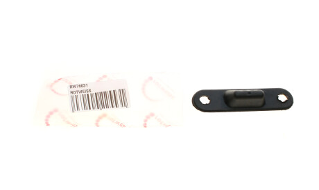 Направляющая двери (боковой/папа) MB Sprinter/Vito (W638) -06 - ROTWEISS RW76031