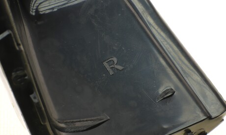 Фото 2 - Дзеркало зовнішнє ROTWEISS RW82012