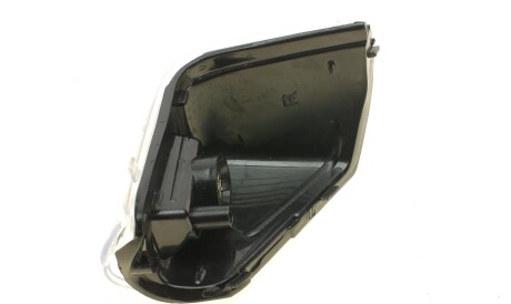 Фото 3 - Дзеркало зовнішнє ROTWEISS RW82012