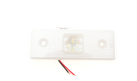 Фото 2 - Указатель поворота ROTWEISS RW82014-W (RW82014W)