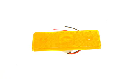 Фото 4 - Вказівник повороту ROTWEISS RW82014-Y (RW82014Y)