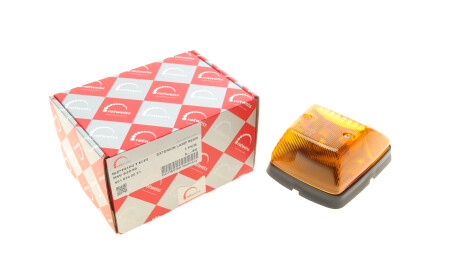 Фонарь задний (на крышу) MB Sprinter/VW LT 96-06 (высокая крыша) (сверху по краям) - ROTWEISS RW82039