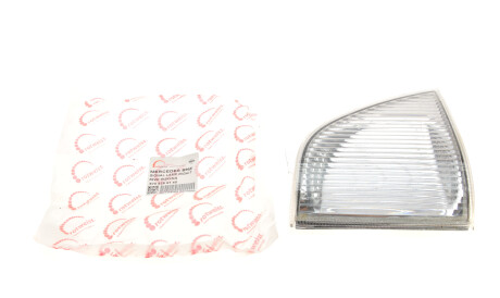 Обманка поворота MB Vario (R) - ROTWEISS RW82054