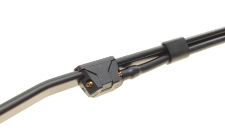 Фото 2 - Механізм склоочисника ROTWEISS RW82074