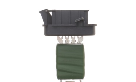 Реостат пічки MB Vito (W638) 96- - ((A0018212560, 0018212560)) ROTWEISS RW82079