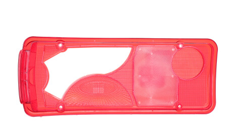 Фото 2 - Задний фонарь ROTWEISS RW82089