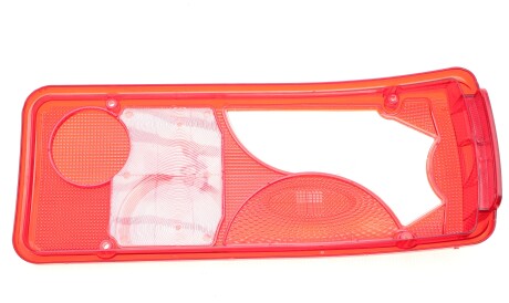 Фото 2 - Задній ліхтар ROTWEISS RW82090