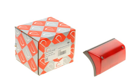 Фонарь задний (на крышу) MB Sprinter/VW LT 96-06 (высокая крыша) (сверху) - ROTWEISS RW82096