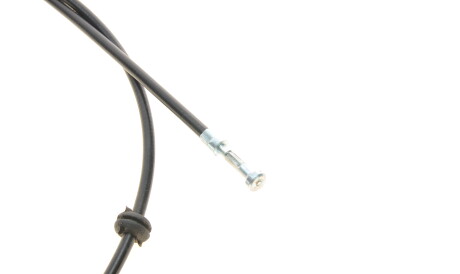 Фото 3 - Капот ROTWEISS RW88001