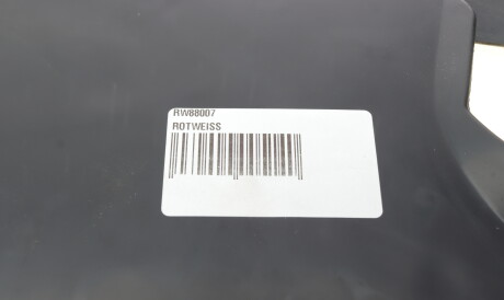 Фото 2 - Арка колісна ROTWEISS RW88007