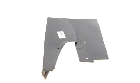 Фото 3 - Арка колісна ROTWEISS RW88007