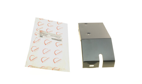 Крепление брызговика (заднего/L) MB Sprinter/VW LT (однокатков.) (9018820314) - ROTWEISS RW88010