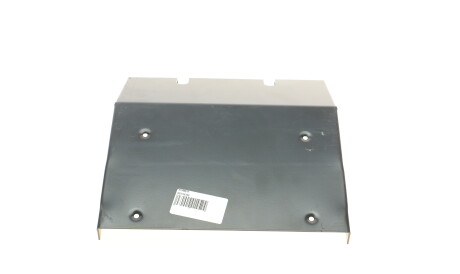 Крепление брызговика (заднего) MB Sprinter 412/VW LT46 (9048820114) - ROTWEISS RW88012