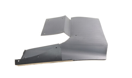 Фото 3 - Арка колісна ROTWEISS RW88014