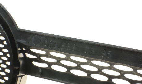 Фото 3 - Решітка радіатора ROTWEISS RW88015