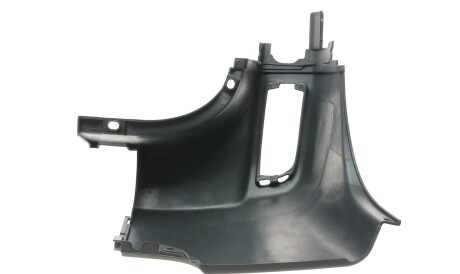 Фото 3 - Бампер ROTWEISS RW88017