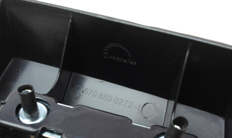 Фото 2 - Бампер ROTWEISS RW88022