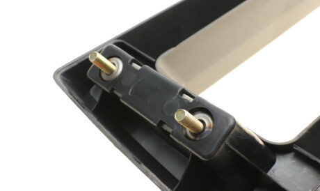 Фото 2 - Бампер (кузов) ROTWEISS RW88023