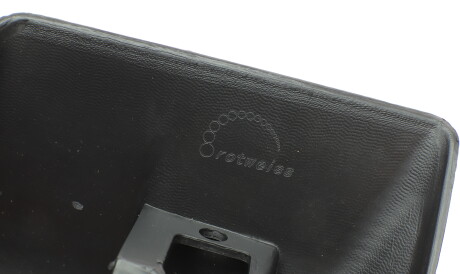 Фото 2 - Бампер (кузов) ROTWEISS RW88024