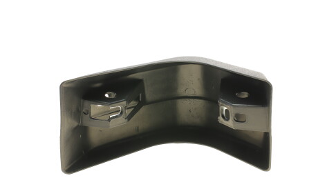 Фото 3 - Бампер (кузов) ROTWEISS RW88024