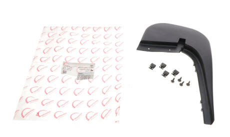 Фото 2 - Арка колісна ROTWEISS RW88041