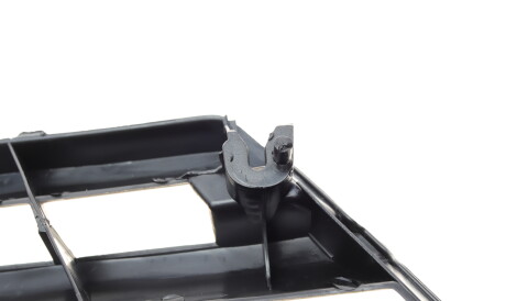 Фото 3 - Решітка радіатора ROTWEISS RW88046